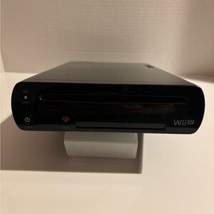 Wii U Console